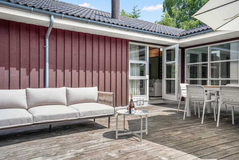Foto von Ferienhaus IE71 in Marielyst - Falster