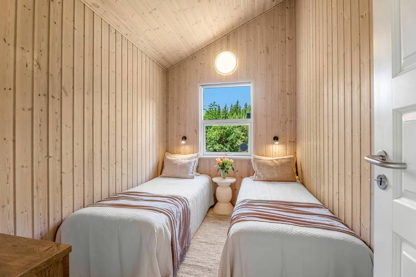 Foto von Ferienhaus IE71 in Marielyst - Falster