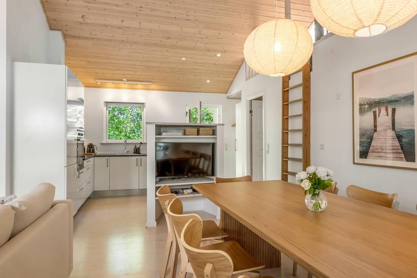Foto von Ferienhaus IE71 in Marielyst - Falster