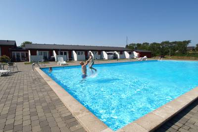 Vorschaubild von Ferienhaus IE73 auf Aakirkeby - Bornholm