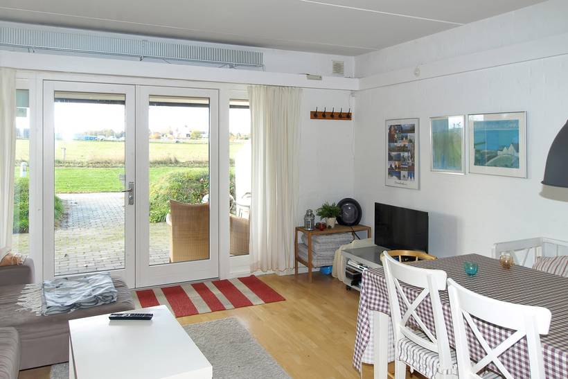 Foto von Ferienhaus IE73 auf Aakirkeby - Bornholm