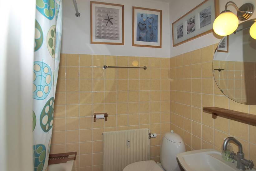 Foto von Ferienhaus IE73 auf Aakirkeby - Bornholm