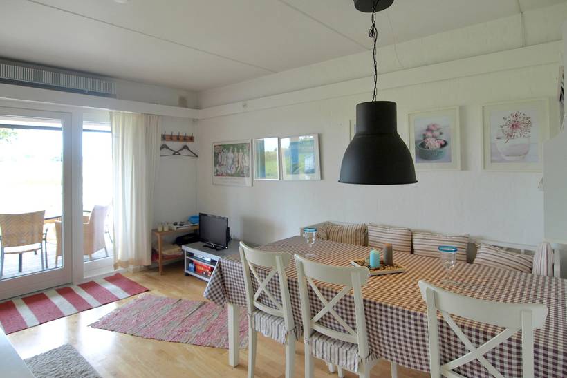 Foto von Ferienhaus IE73 auf Aakirkeby - Bornholm
