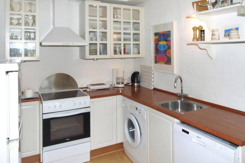 Foto von Ferienhaus IE73 auf Aakirkeby - Bornholm