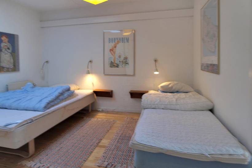 Foto von Ferienhaus IE73 auf Aakirkeby - Bornholm