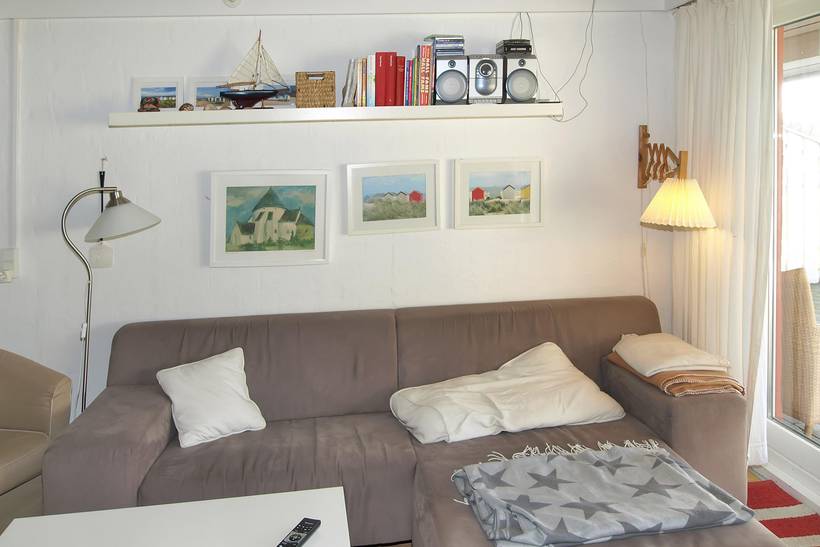 Foto von Ferienhaus IE73 auf Aakirkeby - Bornholm