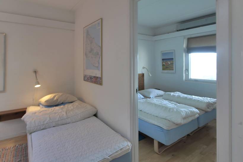 Foto von Ferienhaus IE73 auf Aakirkeby - Bornholm