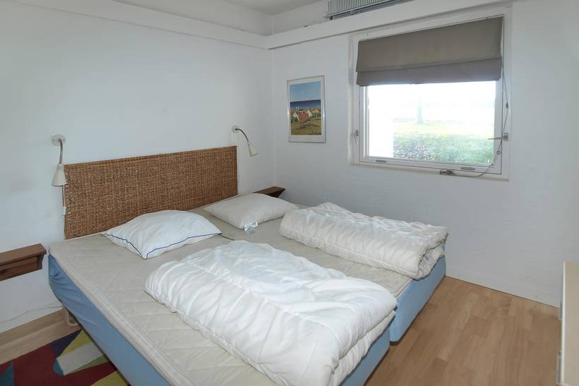 Foto von Ferienhaus IE73 auf Aakirkeby - Bornholm