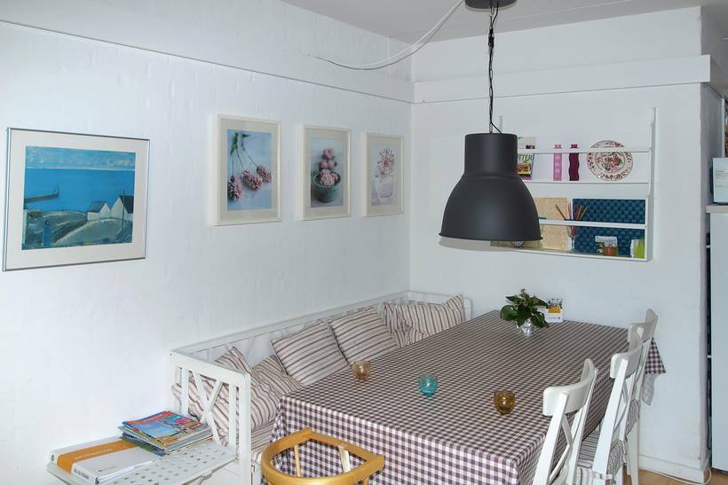 Foto von Ferienhaus IE73 auf Aakirkeby - Bornholm