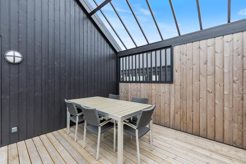 Foto von Ferienhaus IE76 in Hvide Sande - Westjütland