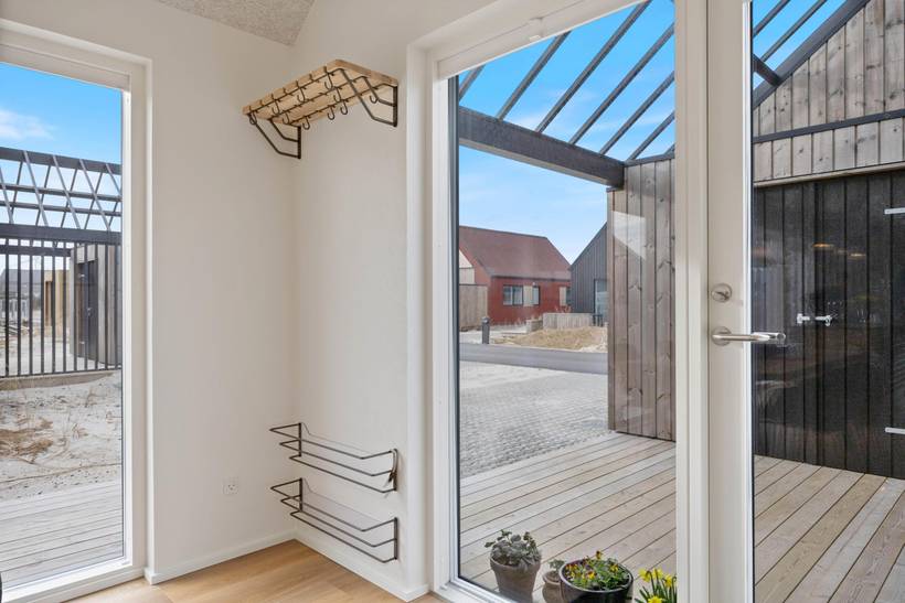 Foto von Ferienhaus IE76 in Hvide Sande - Westjütland