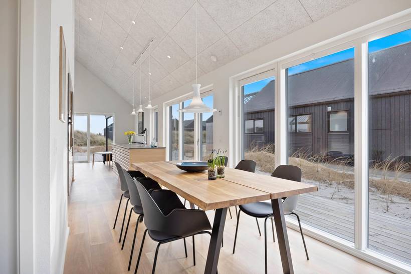 Foto von Ferienhaus IE76 in Hvide Sande - Westjütland
