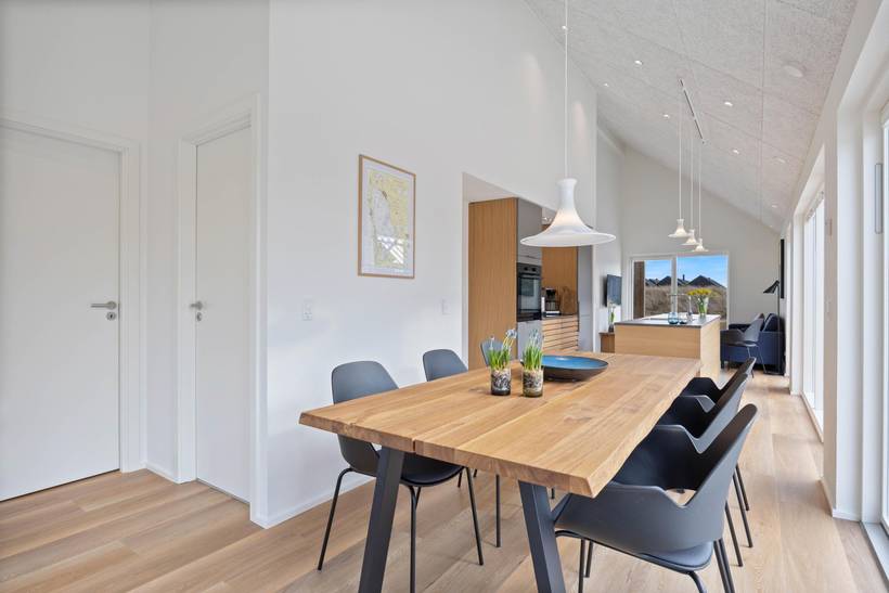 Foto von Ferienhaus IE76 in Hvide Sande - Westjütland