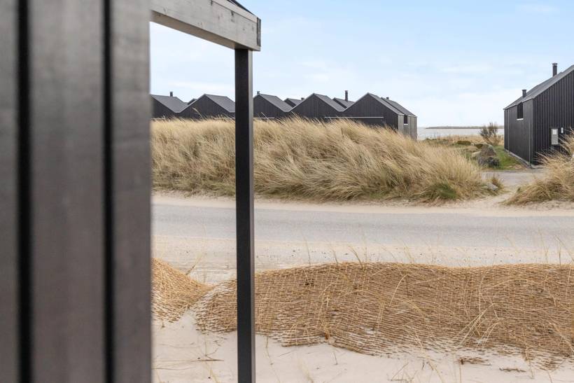 Foto von Ferienhaus IE76 in Hvide Sande - Westjütland