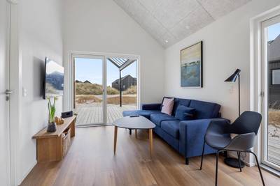 Vorschaubild von Ferienhaus IE76 in Hvide Sande - Westjütland