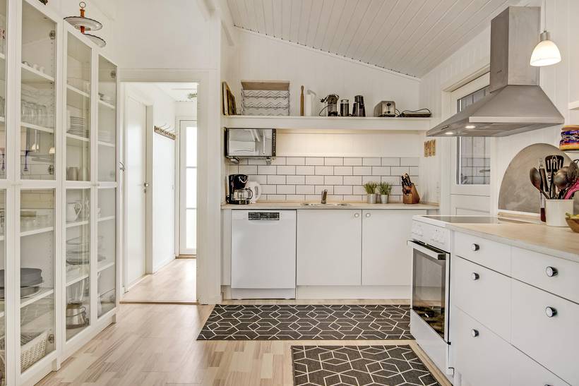 Foto von Ferienhaus IE81 in Gedesby - Falster