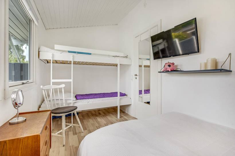 Foto von Ferienhaus IE81 in Gedesby - Falster