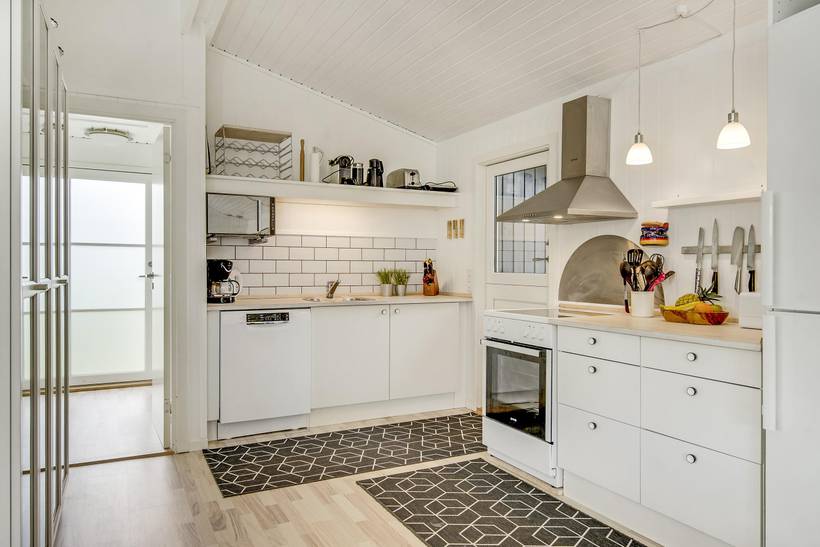 Foto von Ferienhaus IE81 in Gedesby - Falster