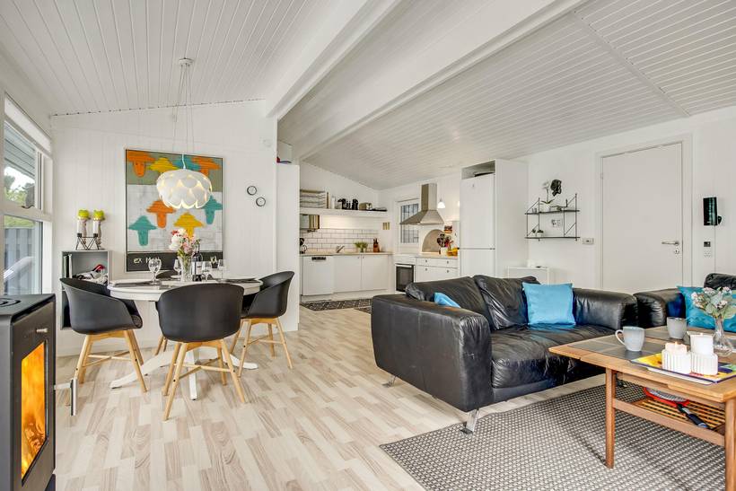 Foto von Ferienhaus IE81 in Gedesby - Falster