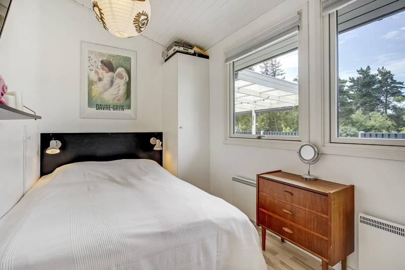 Foto von Ferienhaus IE81 in Gedesby - Falster