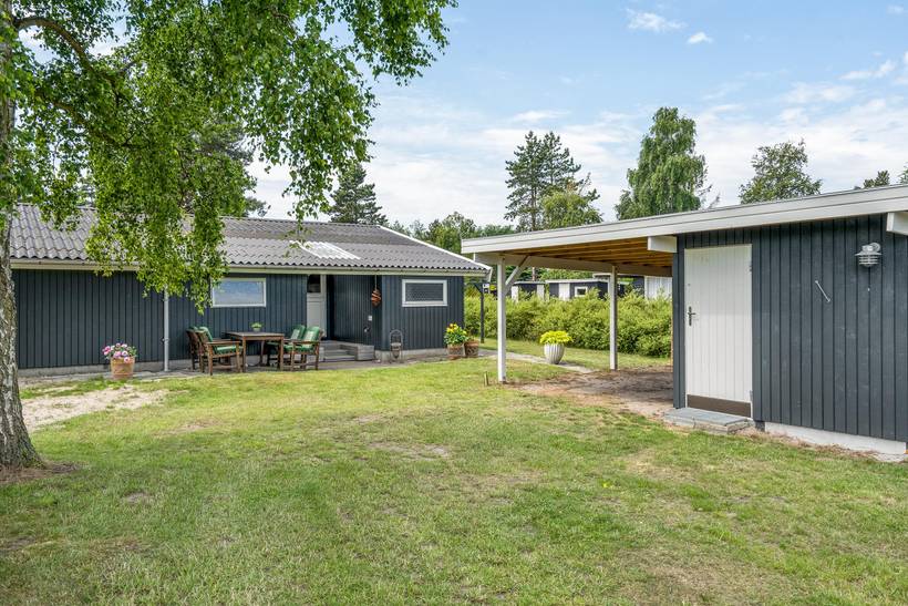 Foto von Ferienhaus IE81 in Gedesby - Falster