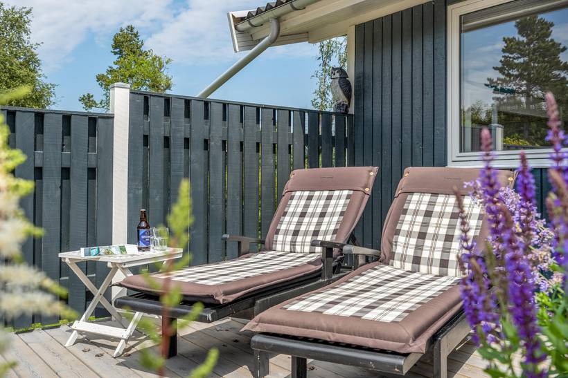 Foto von Ferienhaus IE81 in Gedesby - Falster