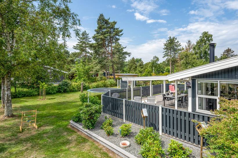 Foto von Ferienhaus IE81 in Gedesby - Falster