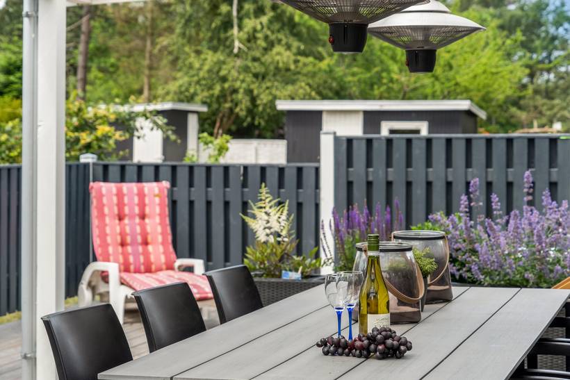 Foto von Ferienhaus IE81 in Gedesby - Falster