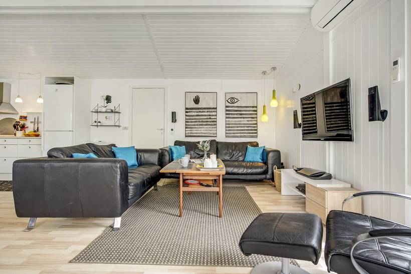 Foto von Ferienhaus IE81 in Gedesby - Falster