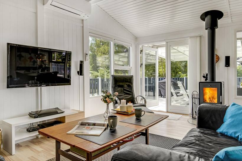 Foto von Ferienhaus IE81 in Gedesby - Falster