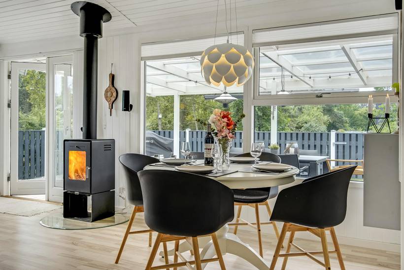 Foto von Ferienhaus IE81 in Gedesby - Falster