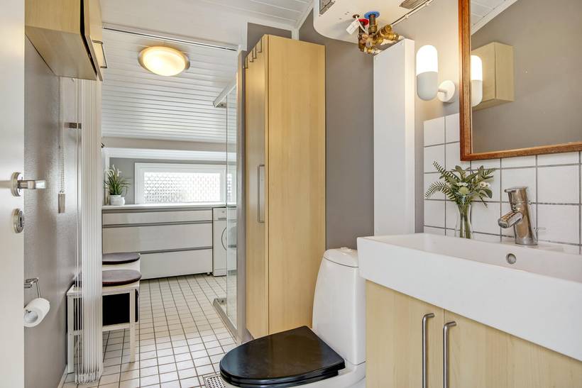 Foto von Ferienhaus IE81 in Gedesby - Falster