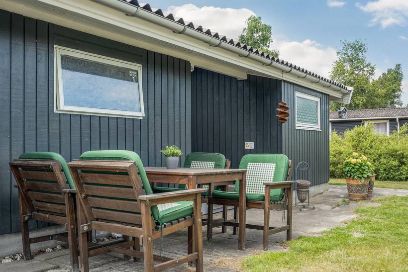 Foto von Ferienhaus IE81 in Gedesby - Falster