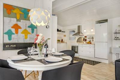 Vorschaubild von Ferienhaus IE81 in Gedesby - Falster