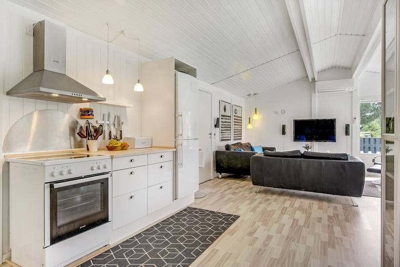 Foto von Ferienhaus IE81 in Gedesby - Falster