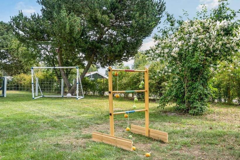 Foto von Ferienhaus IE81 in Gedesby - Falster