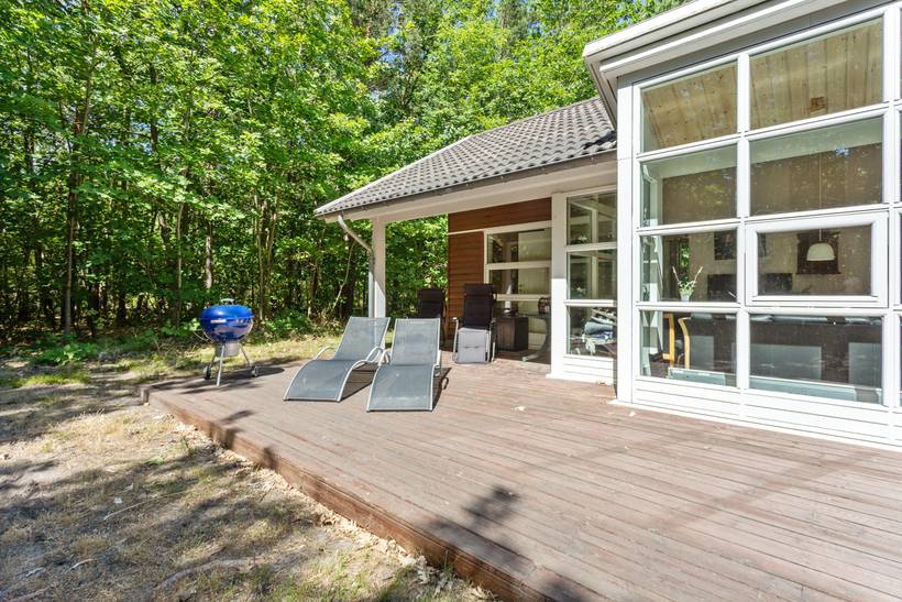 Foto von Ferienhaus IE92 in Hasle - Bornholm