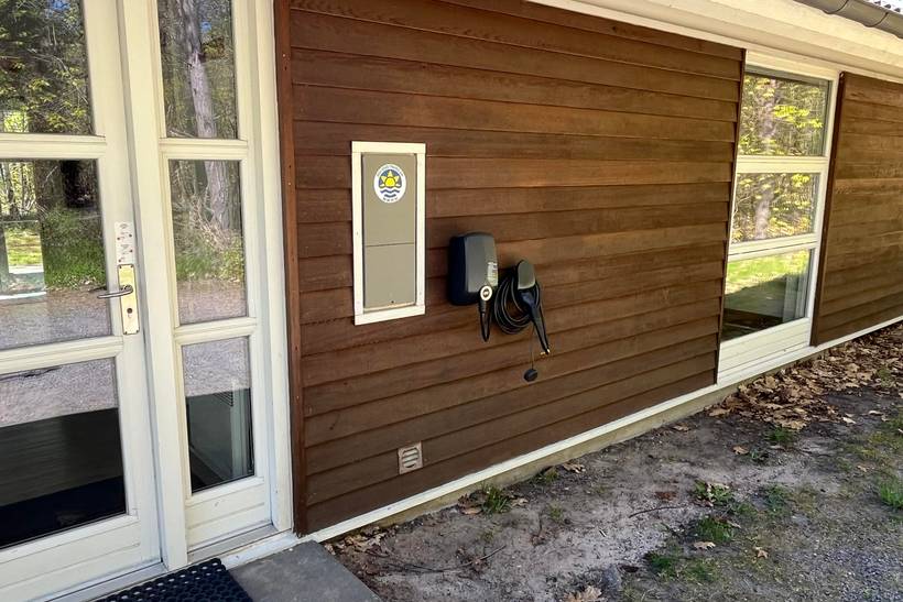 Foto von Ferienhaus IE92 in Hasle - Bornholm