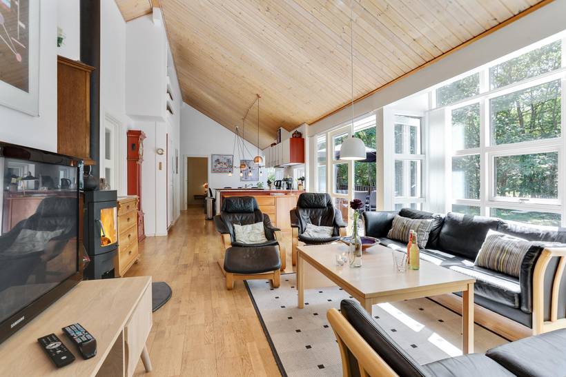 Foto von Ferienhaus IE92 in Hasle - Bornholm