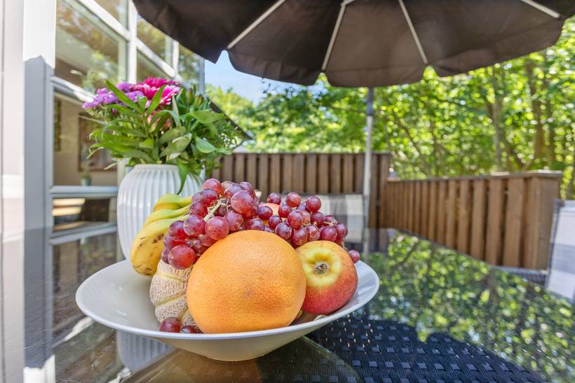 Foto von Ferienhaus IE92 in Hasle - Bornholm