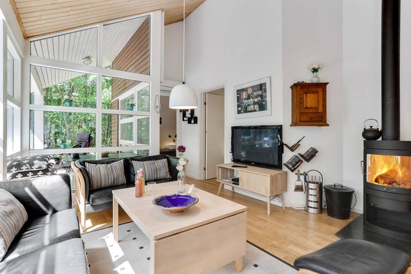 Foto von Ferienhaus IE92 in Hasle - Bornholm