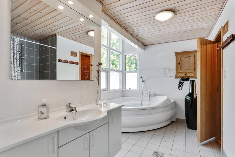 Foto von Ferienhaus IE92 in Hasle - Bornholm