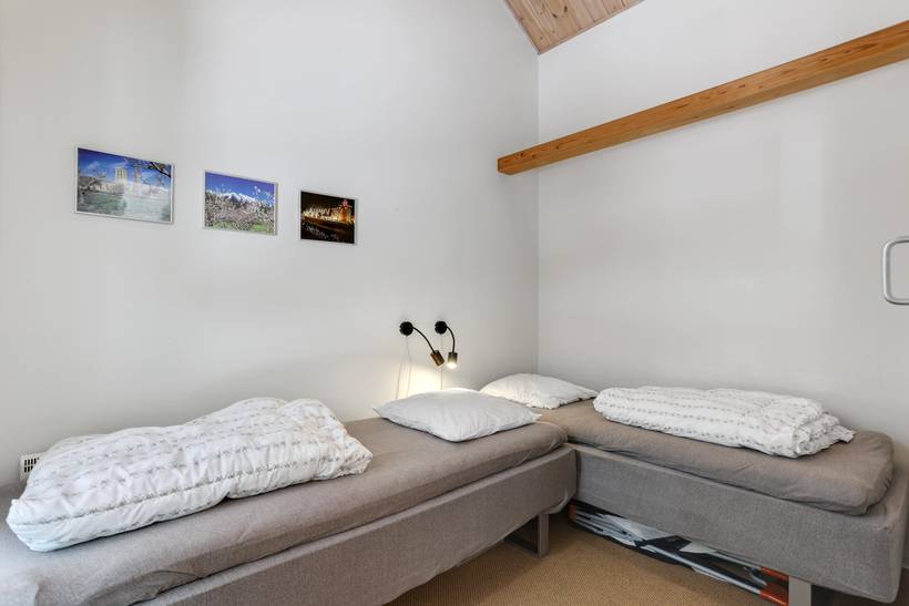 Foto von Ferienhaus IE92 in Hasle - Bornholm