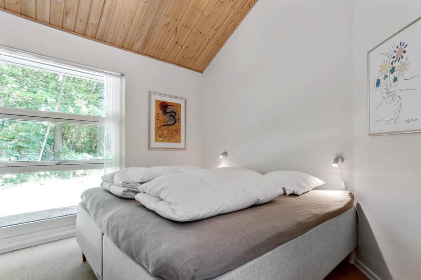 Foto von Ferienhaus IE92 in Hasle - Bornholm