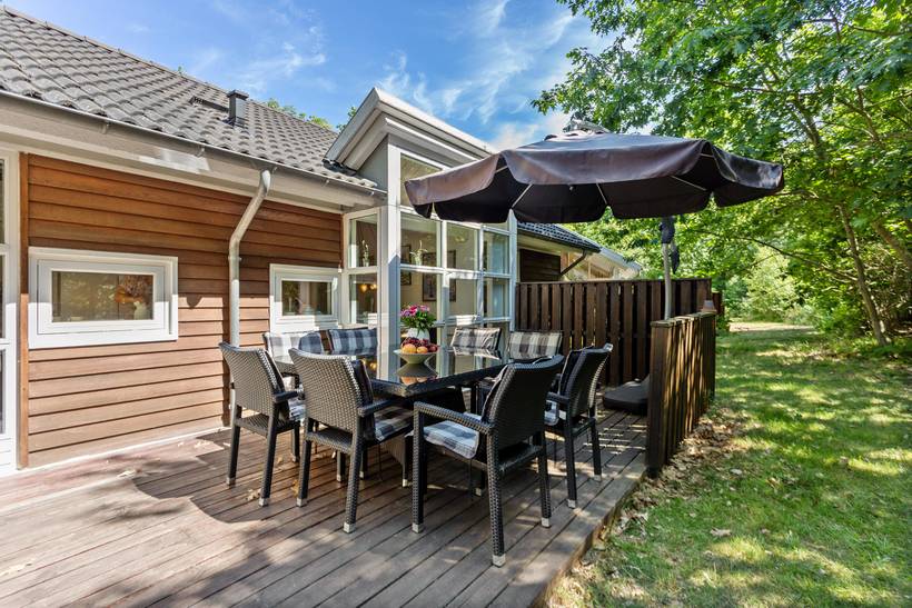 Foto von Ferienhaus IE92 in Hasle - Bornholm