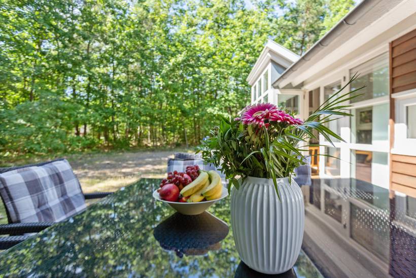 Foto von Ferienhaus IE92 in Hasle - Bornholm
