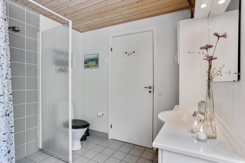 Foto von Ferienhaus IE92 in Hasle - Bornholm