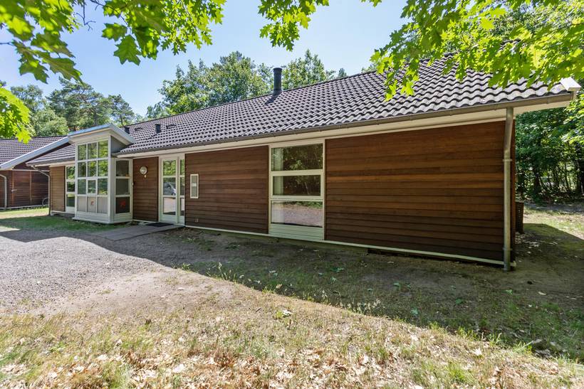 Foto von Ferienhaus IE92 in Hasle - Bornholm