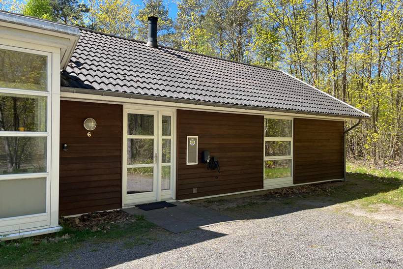 Foto von Ferienhaus IE92 in Hasle - Bornholm
