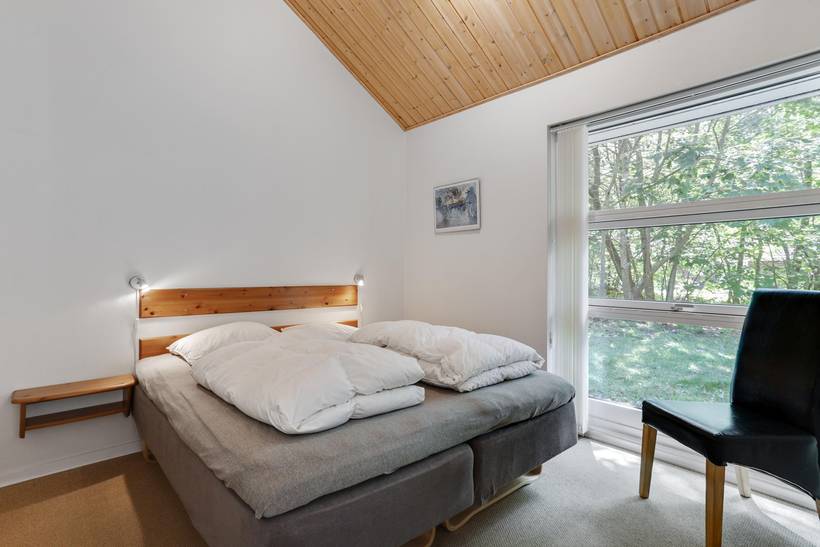 Foto von Ferienhaus IE92 in Hasle - Bornholm